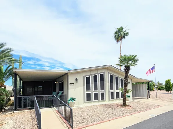 8103 E SOUTHERN Avenue #224, Mesa, AZ 85209