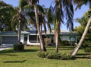 1101 NE 11th Ter, Cape Coral, FL 33909
