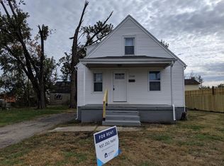 2508 Berwyck Ave, Dayton, OH 45414