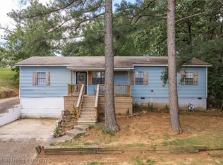 2828 Independence St, Fort Smith, AR 72901