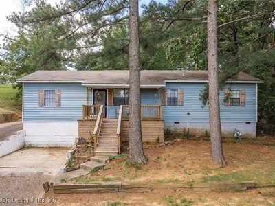 2828 Independence St, Fort Smith, AR, 72901