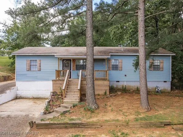 2828 Independence St, Fort Smith, AR 72901