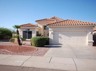 4645 E Villa Rita Dr, Phoenix, AZ 85032