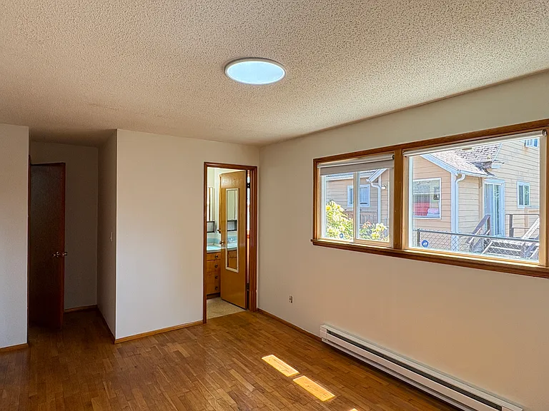 Master Room