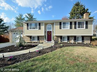 7004 Bedrock Rd, Alexandria, VA 22306