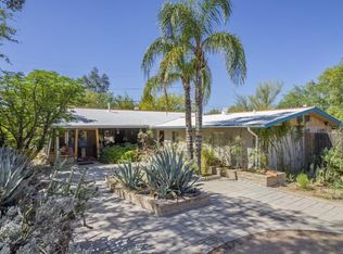 3237 N Jackson Ave, Tucson, AZ 85719