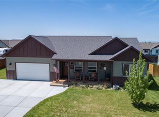1703 Drummond Blvd, Belgrade, MT 59714