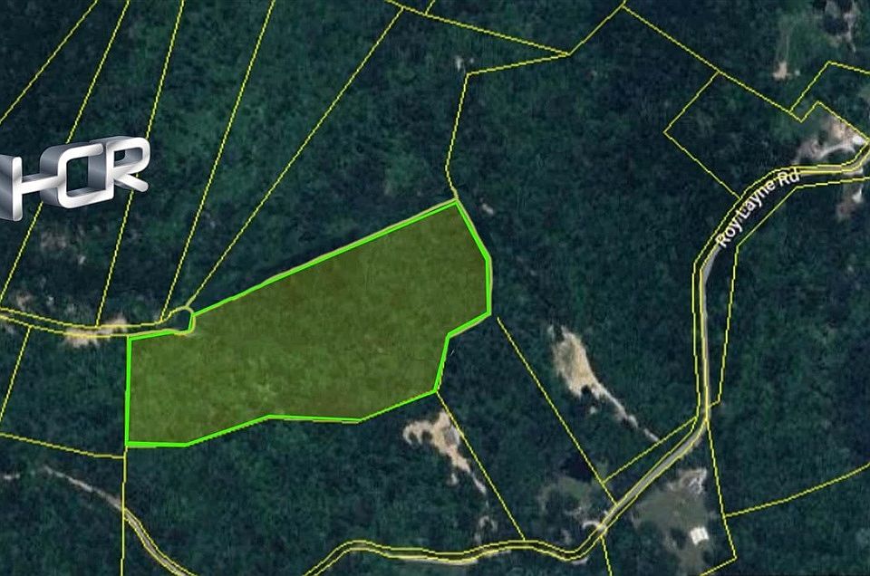 2nd image of 0 Winding Hollow Ln