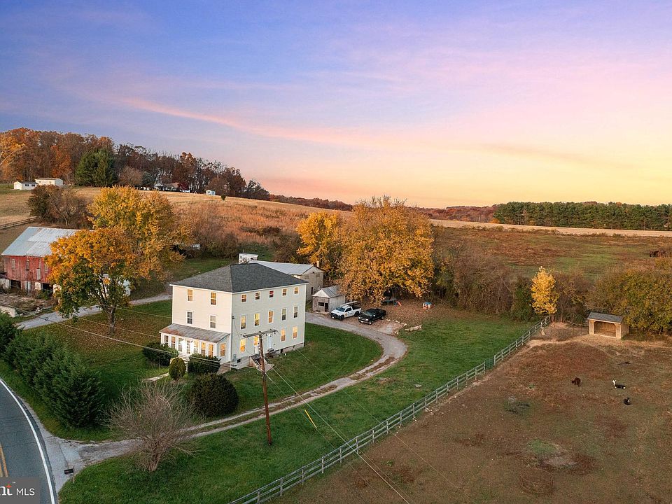 1843 Albert Rill Rd, Hampstead, MD 21074 Zillow