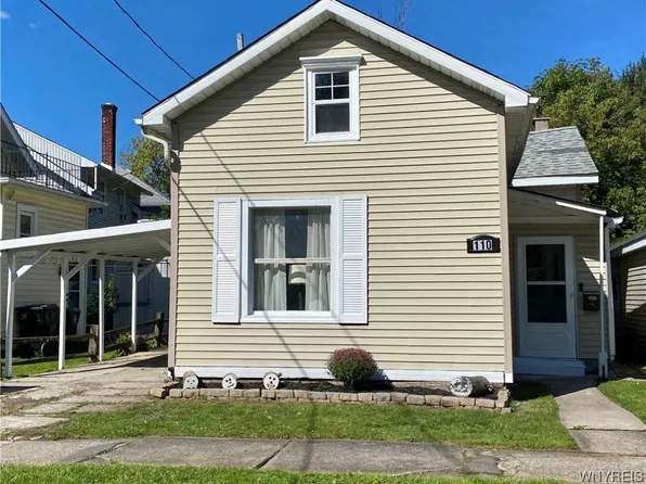 110 Hill St, Tonawanda, NY 14150