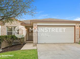 15755 Cotton Tail Ln, San Antonio, TX 78255
