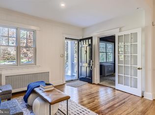 2111 Carterdale Rd, Baltimore, MD 21209