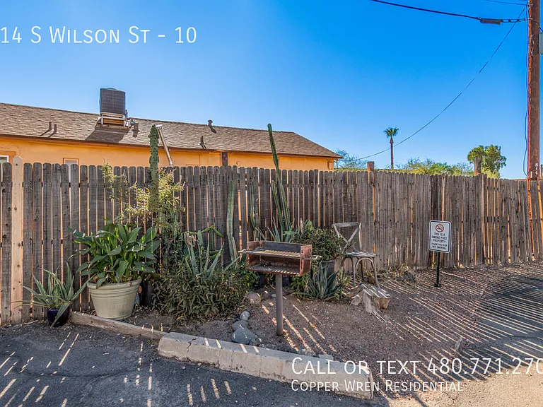 114 S Wilson St #10 — Photo 9