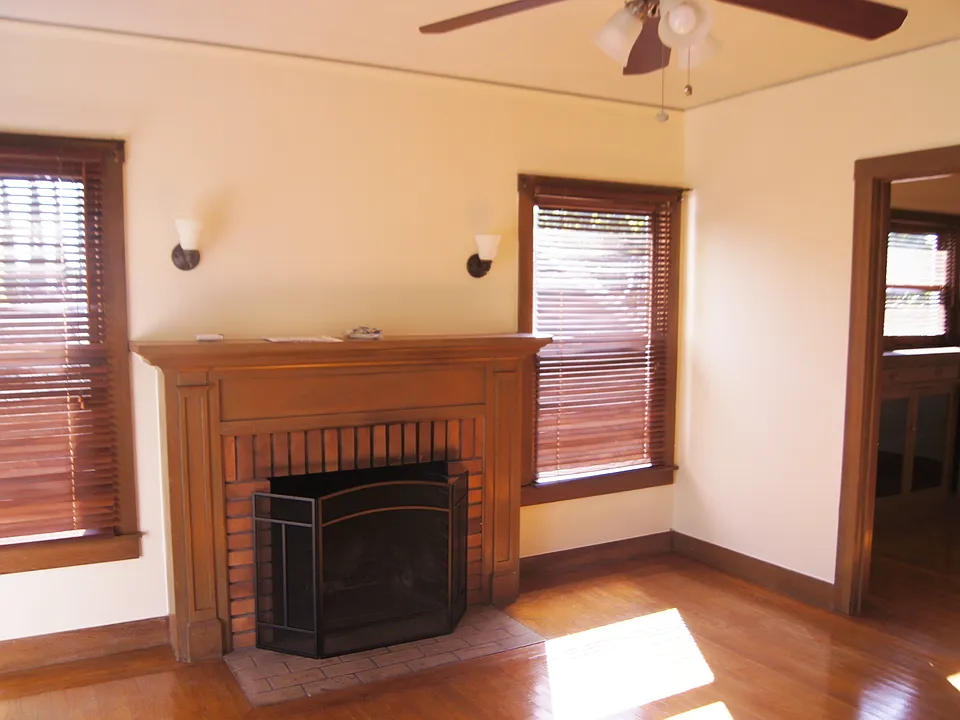 Front Room