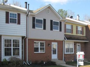 14843 Ensor Ct, Woodbridge, VA 22193