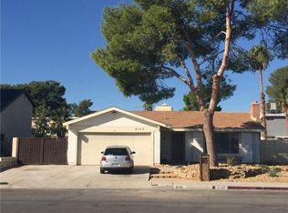 4745 Ashbrook Pl, Las Vegas, NV 89147