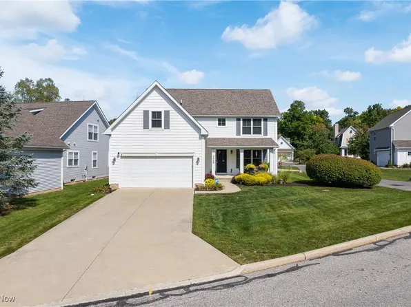 2648 Archer Ct, Broadview Heights, OH 44147