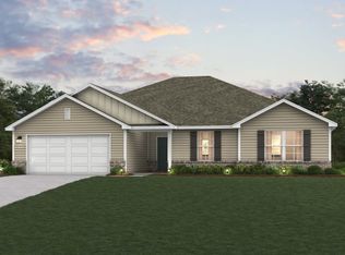 REYNOLDS Plan, Three Hollow, Jay, FL 32570