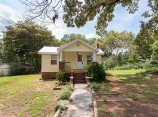 707 22nd St N, Pell City, AL 35125