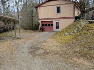 1750 State Highway 9, Black Mountain, NC 28711