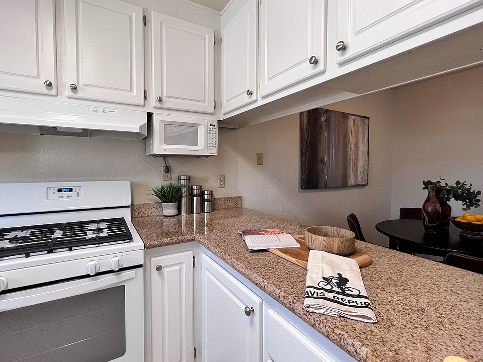 2x2 Kitchen, Under the Counter Microwave