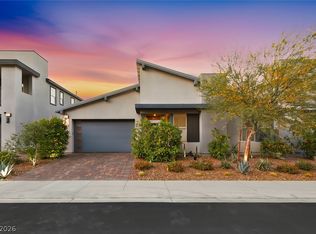 1972 Canyon Highlands Dr, Henderson, NV 89052