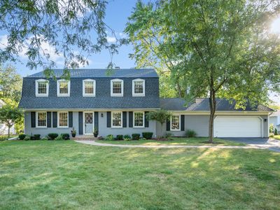 25W303 Gunston Ave, Naperville, IL, 60540