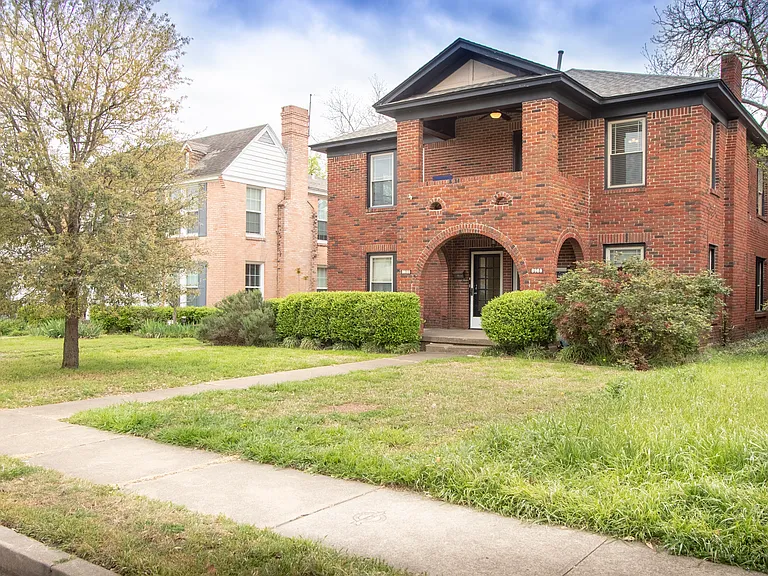 5930 Vickery Blvd — Photo 30