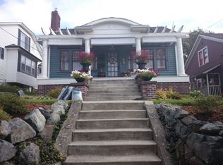 2826 30th Ave S, Seattle, WA 98144