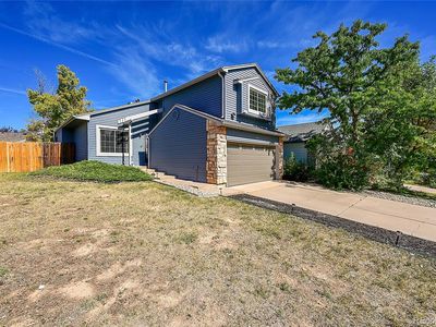 10461 Jacob Place, Littleton, CO, 80125