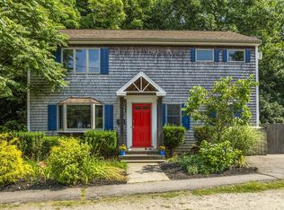 23 Martinwood Rd, Jamaica Plain, MA 02130