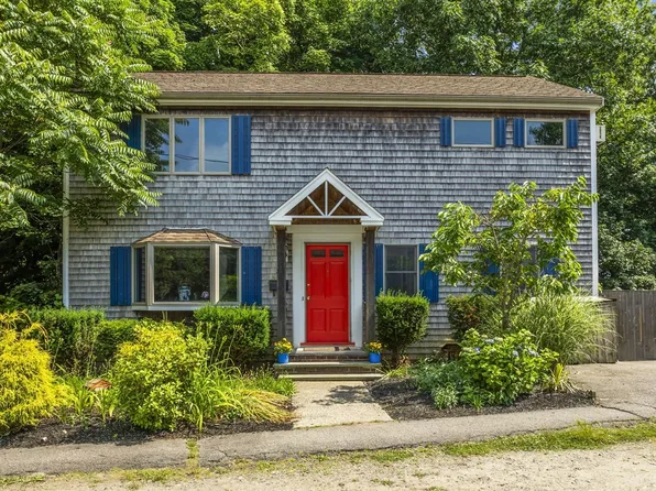 23 Martinwood Rd, Jamaica Plain, MA 02130