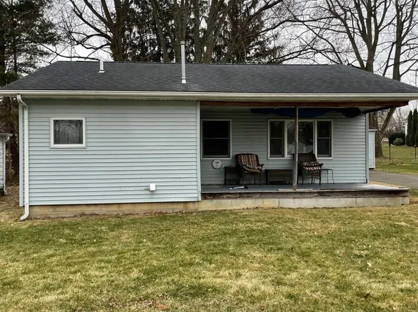 158 Saint Marys St, Norwalk, OH 44857