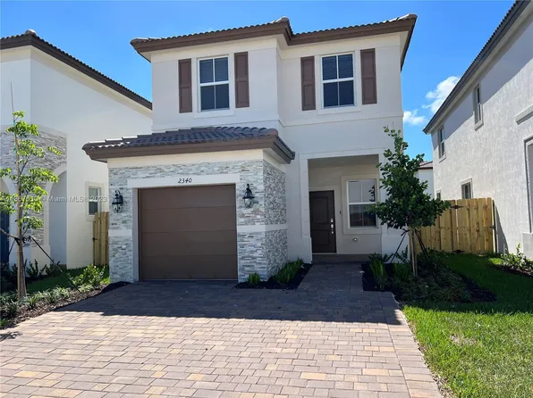 2340 NW 130th Ter, Miami, FL 33167