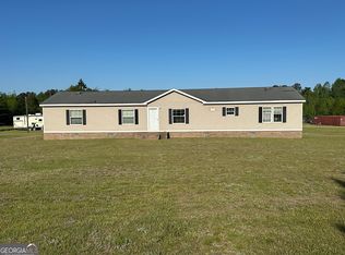 208 Oak Grove Ln, Sylvania, GA 30467