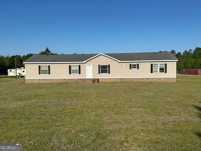 208 Oak Grove Ln, Sylvania, GA, 30467