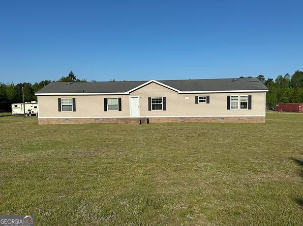 208 Oak Grove Ln, Sylvania, GA 30467