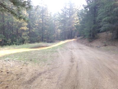 Xtz McAdams Ck Rd, Fort Jones, CA, 96032