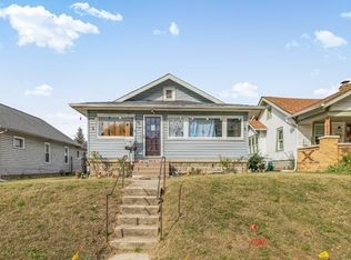1532 E Tabor St, Indianapolis, IN