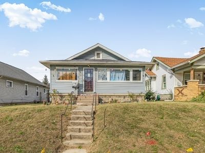 1532 E Tabor St, Indianapolis, IN, 46203