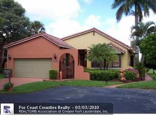 1227 SW 87th Ter, Plantation, FL 33324