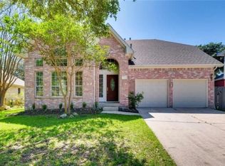 9132 Fainwood Ln, Austin, TX 78749