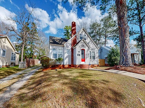 2nd image of 503 Dusy St