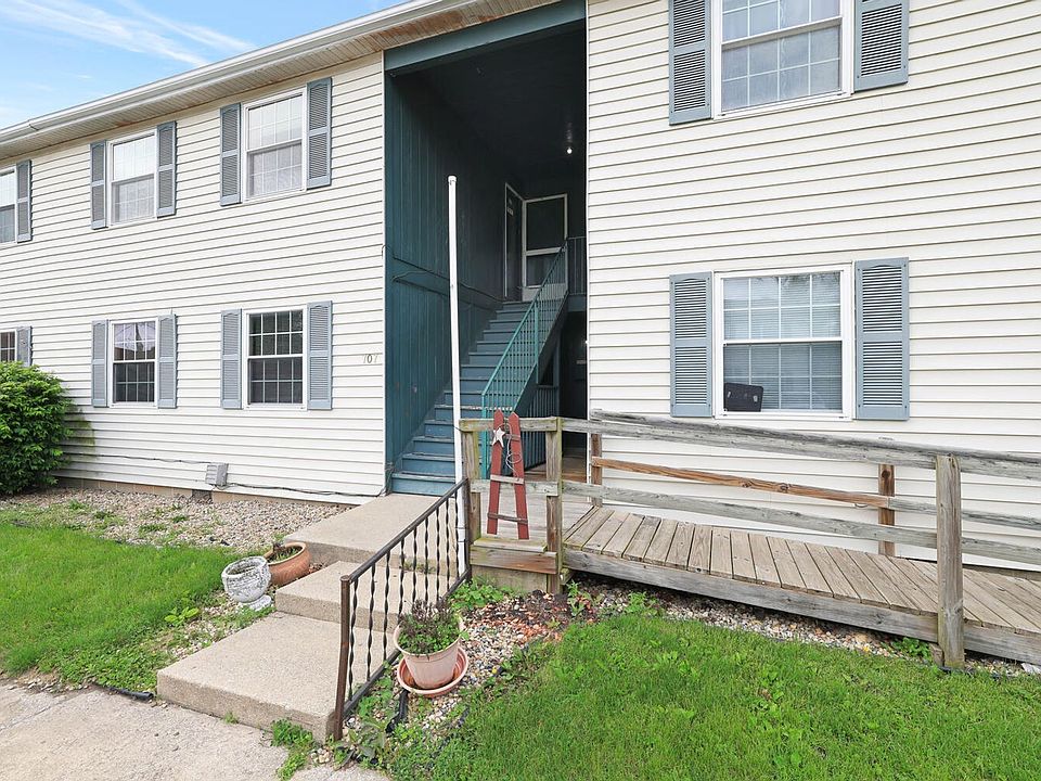 Evergreen Apartment Rentals Tuscola, IL Zillow