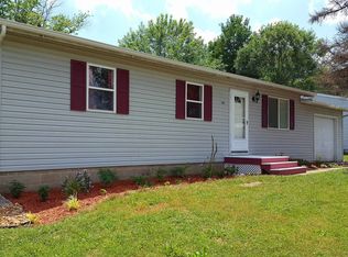 6683 32nd Pl NW, Washington, DC