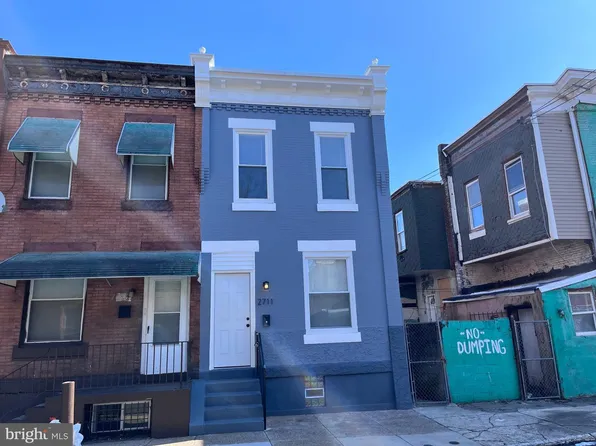 2711 N Ringgold St, Philadelphia, PA 19132