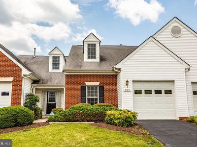 7102 Destiny Ln, Fredericksburg, VA, 22407