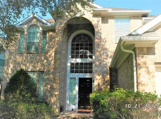 3726 Heritage Colony Dr, Missouri City, TX 77459