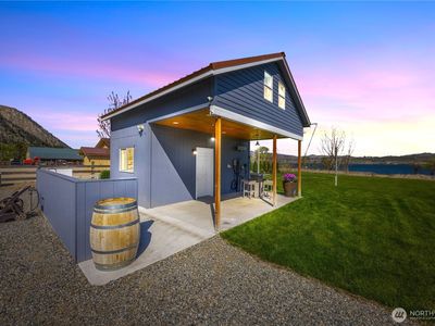 16 Galbraith Road, Brewster, WA, 98812