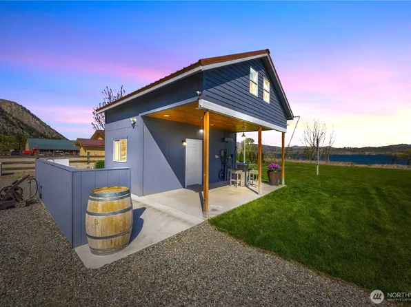 16 Galbraith Road, Brewster, WA 98812